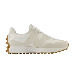 Кроссовки New Balance Wmns 327 Linen Sea Salt, кремовый ws327nkd | linen sea salt
