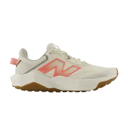 Кроссовки New Balance Wmns DynaSoft Nitrel v6 Angora Sunfade Red, кремовый wtntrcs6 | angora sunfade red