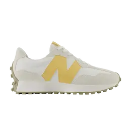 Кроссовки New Balance Wmns 327 Sea Salt Sand Dune, кремовый ws327kf | sea salt sand dune