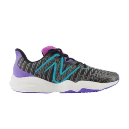 Кроссовки New Balance Wmns FuelCell Shift TR v2 Black Virtual Blue, черный wxshfta2 | black virtual blue