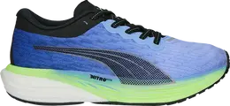Кроссовки Puma Wmns Deviate Nitro 2 Royal Sapphire, синий 376855 10 | blue