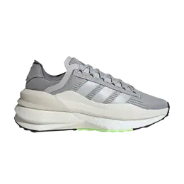 Кроссовки Adidas Wmns Avryn_X, серый ig1744 | grey