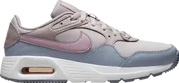 Кроссовки Nike Wmns Air Max SC 'Amethyst Ash', фиолетовый cw4554 500 | purple