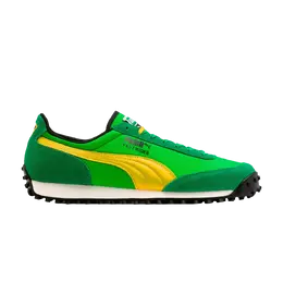 Кроссовки Fast Rider Source Puma, зеленый 371601 05 | amazon green/classic green