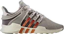 Лимитированные кроссовки Adidas Wmns EQT Support ADV 'Tactile Orange', серый bb2325 | grey