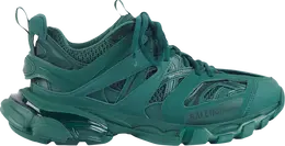 Кроссовки Balenciaga Wmns Track Sneaker Dark Green, зеленый 542436 w2la1 3004 | green