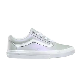 Кроссовки Old Skool Vans, серый vn0a38g1q7s | grey/violet