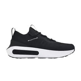 Кроссовки Under Armour Wmns HOVR Phantom 4 Black White, черный 3027594 003 | black white