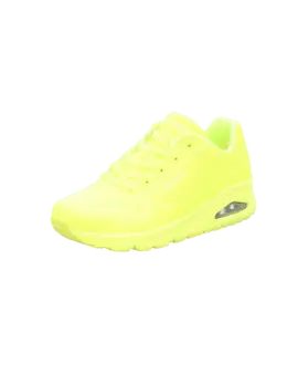 Низкие кроссовки Skechers Sport Uno Night Shades, желтый 4843624 | gelb