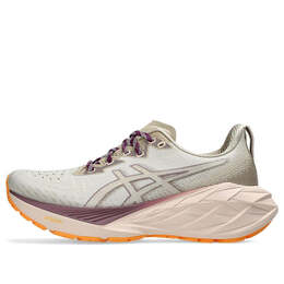 Кроссовки novablast 4 tr 'pearl pink' Asics, мультиколор 1012b654-700 | nature bathing/pearl pink