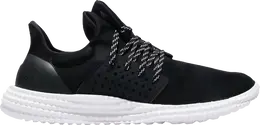 Кроссовки Adidas Wmns Athletic 'Black', черный cg2711 | black