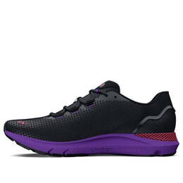 Кроссовки hovr sonic 6 storm 'black purple' Under Armour, черный 3026553-001 | black/purple