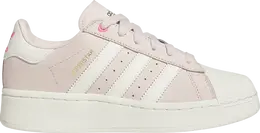 Adidas Кроссовки Wmns Superstar XLG 'Valentine's Day 2024', розовый id1103 | pink