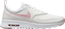 Nike Кроссовки Wmns Air Max Thea Premium 'White Pearl Pink', белый fj4576 100 | white