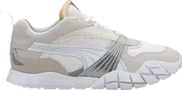 Кроссовки Puma Wmns Kyron Wild Beasts - White Glacier Grey, серый 373041 02 | grey