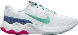 Кроссовки Nike Wmns Renew Ride 3 'Photon Dust Ocean Cube', белый dc8184 006 | white