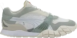 Кроссовки Puma Wmns Kyron Wild Beasts - Aqua Grey, серый 373041 03 | grey