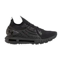 Кроссовки HOVR Phantom RN Under Armour, черный 3022590 002 | black