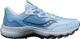 Saucony Кроссовки Wmns Aura TR 'Breeze Shadow', синий s10862 116 | blue