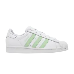 Кроссовки Adidas Wmns Superstar, белый ie3005 | white