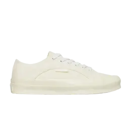 Кроссовки Stockholm Surfboard Club x OG Lampin Decon Siped LX Vans, кремовый vn0000s7694 | natural