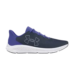 Кроссовки Under Armour Wmns Charged Pursuit 3 Big Logo - Starlight, синий 3026523 107 | big logo - starlight