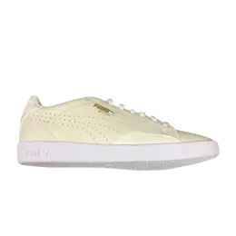 Кроссовки Wmns Match Low BW Puma, белый 358024 01 | whisper white/white