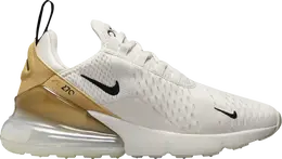 Nike Кроссовки Wmns Air Max 270 'Phantom Hemp', белый dz7736 001 | white