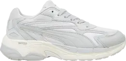Puma Кроссовки Wmns Teveris Nitro 'Selflove - Feather Grey', серый 392726 02 | grey
