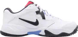 Кроссовки Nike Wmns Court Lite 2 'Laser Crimson', белый ar8838 103 | white