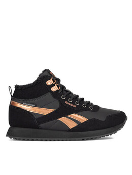 Кроссовки Reebok, черный 5903419782855 | schwarz