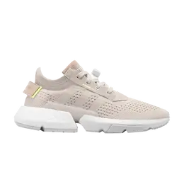 Кроссовки Adidas Wmns P.O.D. S3.1 'Raw White', кремовый cg6188 | cream