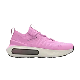 Кроссовки Under Armour Wmns HOVR Phantom 4 Stellar Pink, розовый 3027594 600 | stellar pink