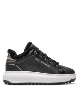 Кроссовки Karl Lagerfeld, черный 0000304501449 | schwarz