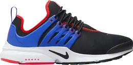 Кроссовки Nike Wmns Air Presto 'Black Racer Blue', черный dz4406 001 | black