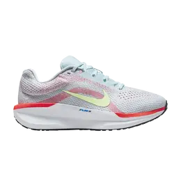 Кроссовки Nike Wmns Air Winflo 11, синий fj9510 402 | blue