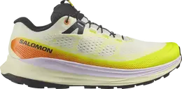 Salomon Кроссовки Wmns Ultra Glide 2 'Vanilla Ice Sulphur Spring', кремовый l47465100 | cream