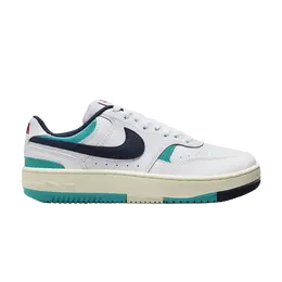Кроссовки Nike Wmns Gamma Force, белый dx9176 300 | white