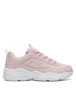 Кроссовки Fila, розовый 5905588776697 | rosa