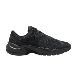 Кроссовки Nike Wmns AL8 Triple Black, черный fj3794 002 | triple black