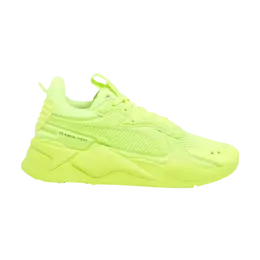 Кроссовки Wmns RS-X Puma, желтый 371983 03 | yellow alert/yellow alert