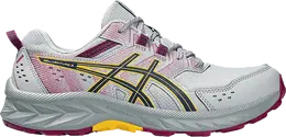 Asics Кроссовки Wmns Gel Venture 9 Wide 'Piedmont Grey Fuchsia', серый 1012b314 024 | grey