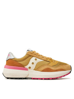 Кроссовки S60790 19 Saucony, желтый 0000304770234 | gelb