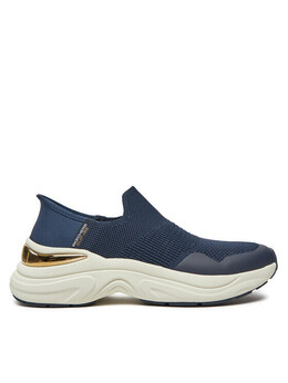Кроссовки Skechers, синий 0000304123276 | dunkelblau