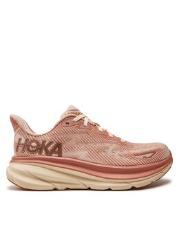 Кроссовки Hoka, розовый 0000303687663 | rosa