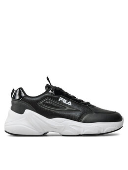 Кроссовки Fila, черный 0000304588907 | schwarz