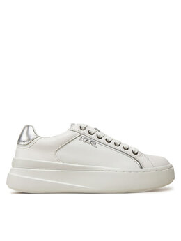 Кроссовки Karl Lagerfeld, белый 0000304500626 | weiß