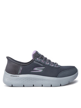 Кроссовки Skechers, серый 0000303968250 | grau