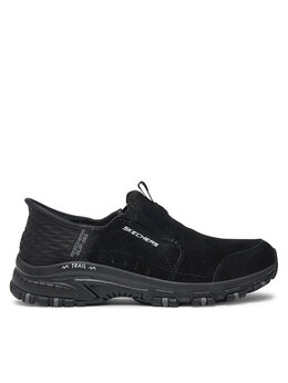 Кроссовки Skechers, черный 0000304123290 | schwarz