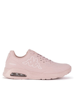 Кроссовки Kappa, розовый 5905588886068 | rosa